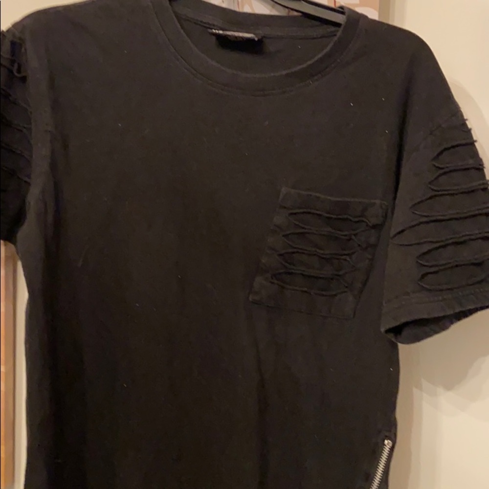 Men’s tee
